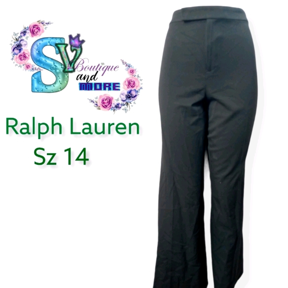 Lauren Ralph Lauren